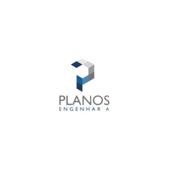 Planos Engenharia