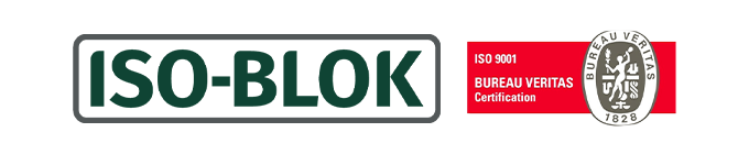 Isoblok